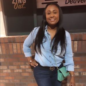 Meet your Posher, Sophie